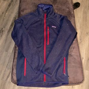 Men's Lightweight Better Sweater® Fleece Jacket
